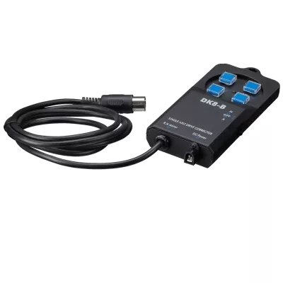 Bresser Messier RA-Motor + Kontroller MON1