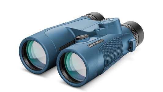 Hawke ENDURANCE ED MARINE 7X50  FERNGLÄSER - BUILT-IN COMPASS
