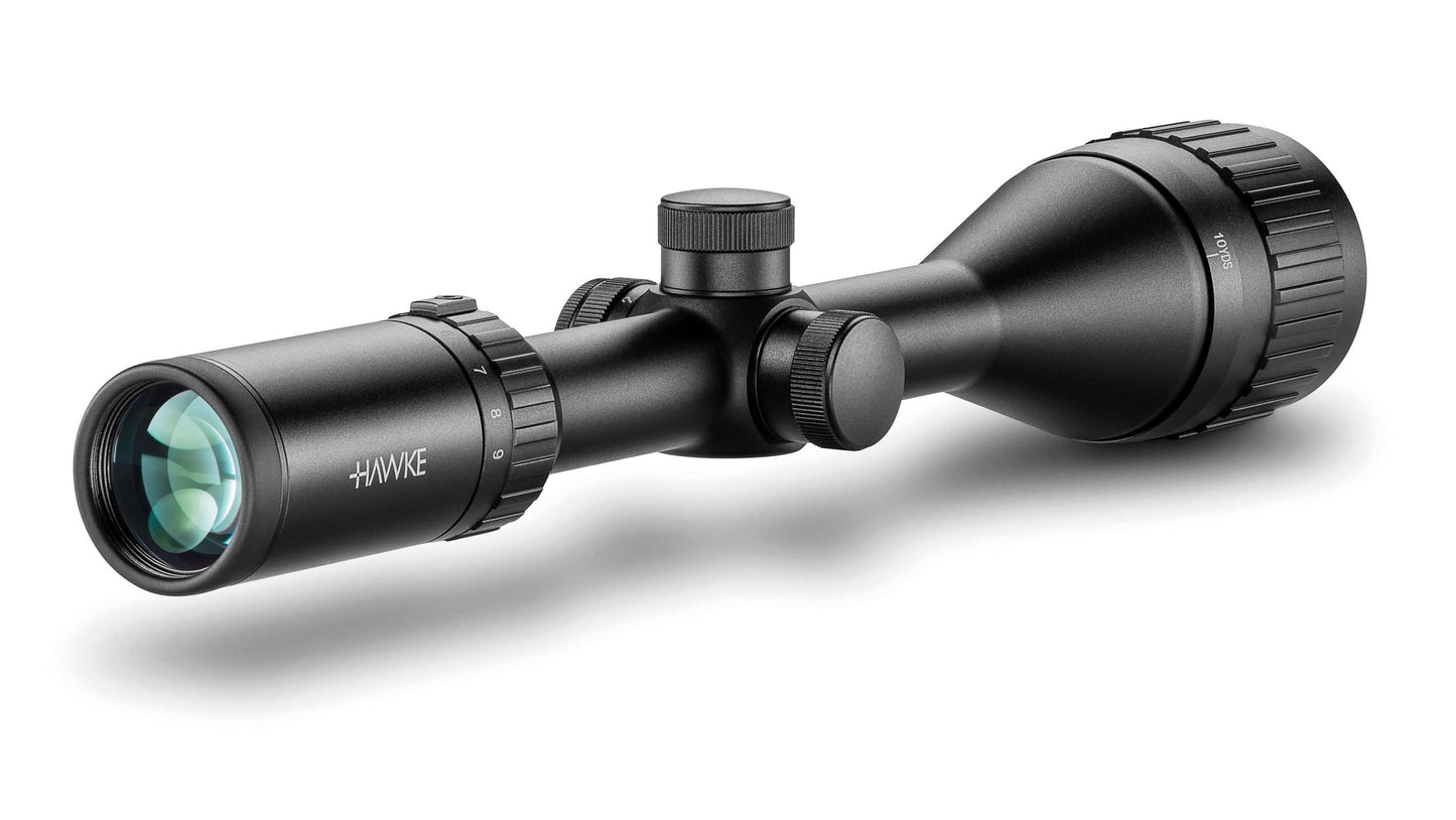 Hawke VANTAGE 3-9×50 AO MIL DOT IR Zielfernrohr
