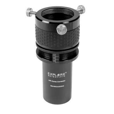 EXPLORE SCIENTIFIC HR COMA CORRECTOR