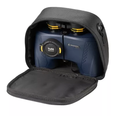 BRESSER Nautic 7x50 Gen. II Marinefernglas