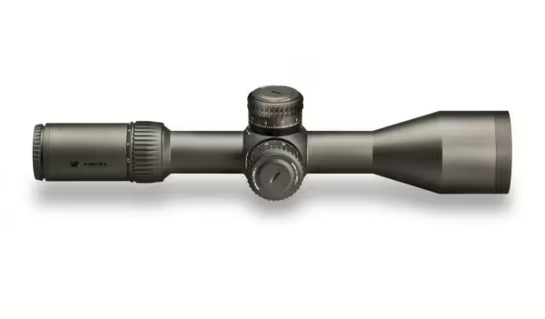 Vortex Razor HD Gen II 4,5-27x56 TREMOR 3