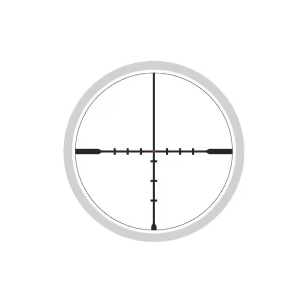 Vortex Viper HD 2-10x42 SFP Dead-Hold BDC MOA