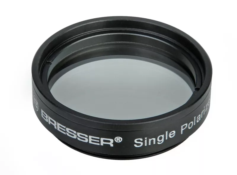 BRESSER SINGLE-POLFILTER 1.25"