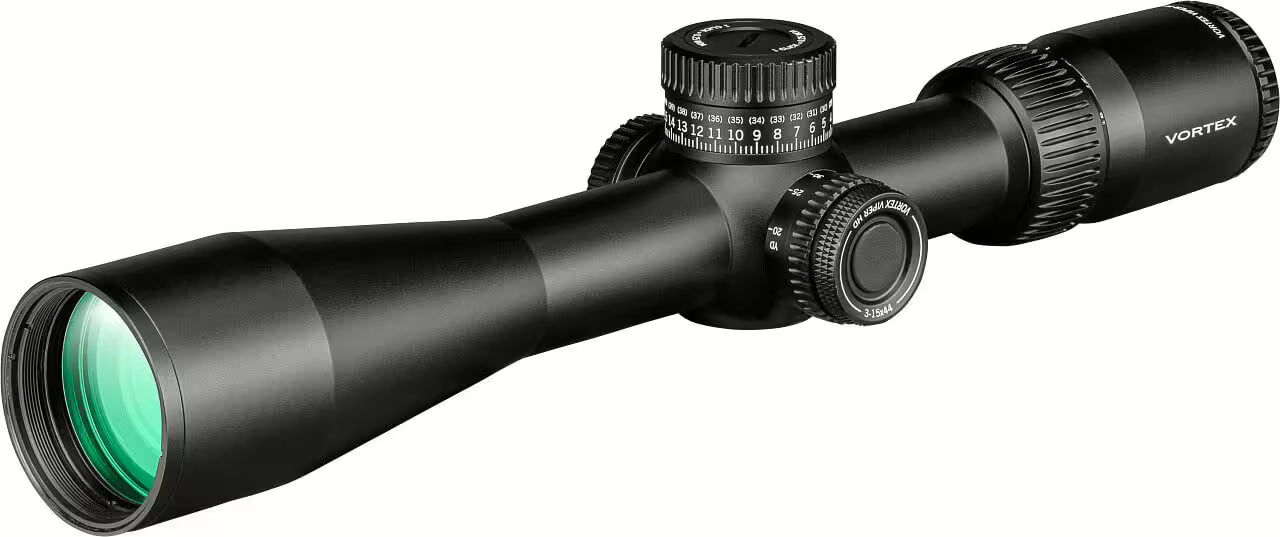 Vortex Viper HD 3-15x44 VMR-3 MOA