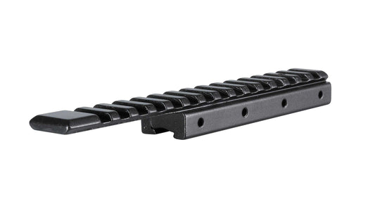 Hawke ADAPTERSCHIENEN 1 STÜCK 11MM AIRGUN / 3/8" RIFLE TO WEAVER / PICATINNY EXTENSION