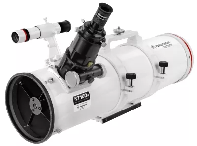 Bresser Messier NT-150S/750 EXOS-1