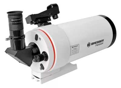 Bresser Messier MC-100/1400 Optik