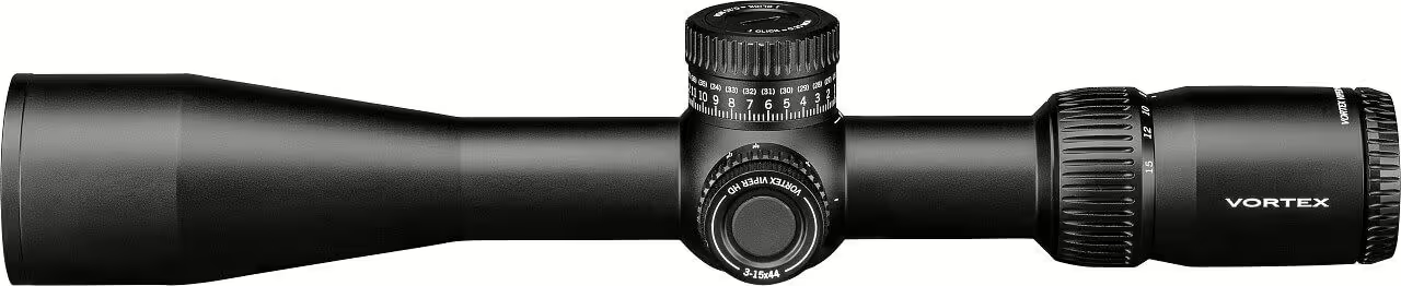 Vortex Viper HD 3-15x44 VMR-3 MOA