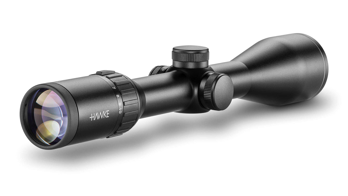 Hawke ENDURANCE 30 WA 2.5-10×50 LR DOT (8×) Zielfernrohr