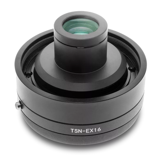 TSN-EX16 1.6X EXTENDER FÜR TSN-880/770 SPEKTIVSERIEN