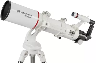 BRESSER Messier AR-102/600 NANO AZ Teleskop