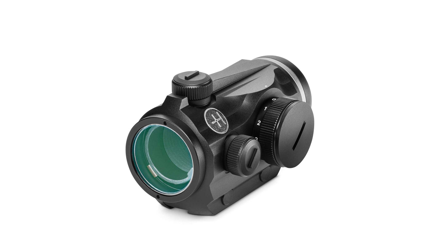 Hawke VANTAGE RED DOT 1X30  9-11MM RAIL