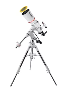Bresser Messier AR-102S/600 EXOS-1