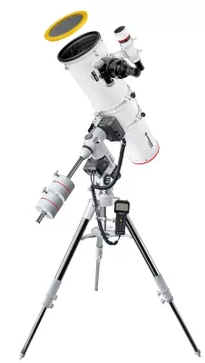 BRESSER MESSIER NT-203/1000 HEXAFOC EXOS-2 GOTO TELESKOP