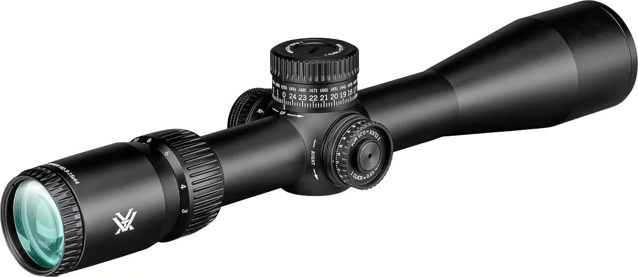 Vortex Viper HD 3-15x44 VMR-3 MOA