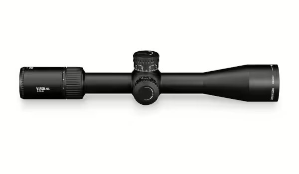 Vortex Viper PST Gen II 3-15x44 MRAD FFP EBR-7C