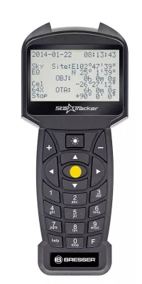 BRESSER MESSIER MC-127/1900 EXOS-2 GOTO TELESKOP