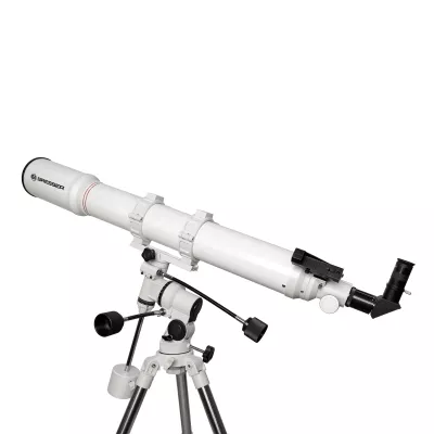 BRESSER First Light AR-102/1000 Teleskop