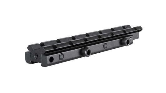 Hawke ADAPTERSCHIENEN 1 STÜCK 3/8" RIFLE TO WEAVER ELEVATED