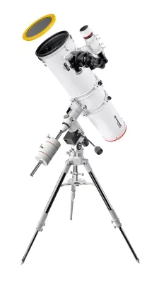 BRESSER MESSIER NT-203/1200 HEXAFOC EXOS-2 TELESKOP