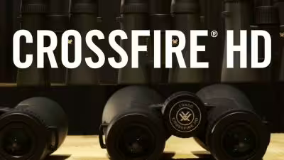 Vortex Crossfire 8x42 HD