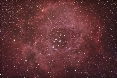 EXPLORE SCIENTIFIC MN-152 DAVID H. LEVY KOMETENJÄGER