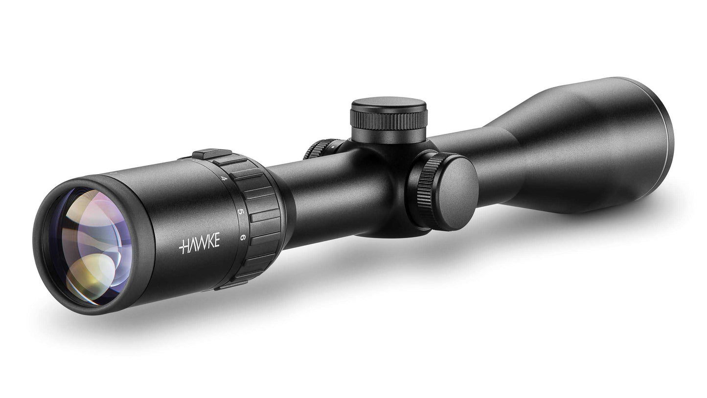Hawke ENDURANCE 30 WA 1.5-6×44 L4A DOT Zielfernrohr