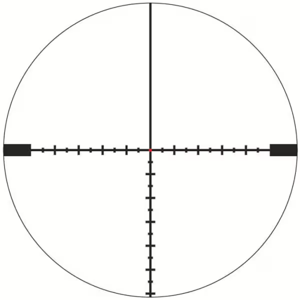 Vortex Viper HD 3-15x44 VMR-3 MRAD