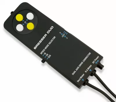 Bresser RA+DEC-Motor Duo für EQ-MON-2