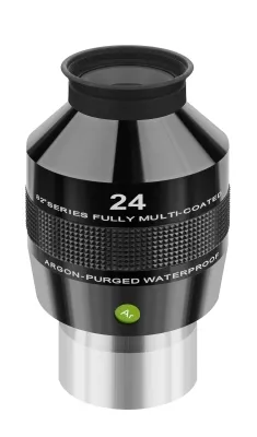 EXPLORE SCIENTIFIC 82° AR OKULAR 24MM (2")