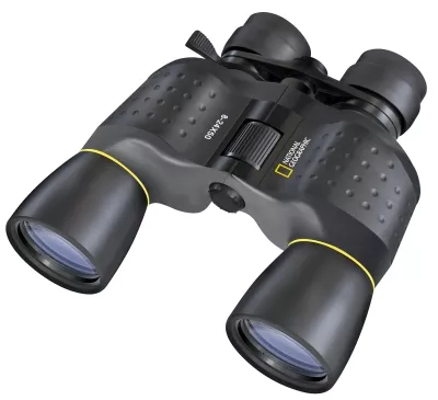 National Geographic 8-24x50 Zoom Fernglas
