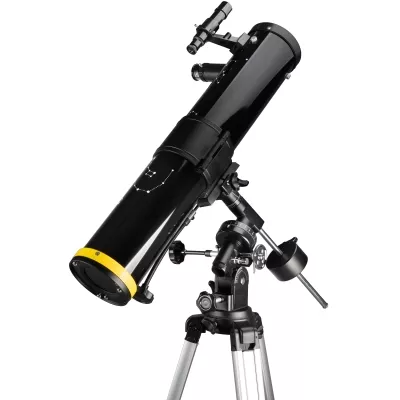 National Geographic Teleskop 76/700 EQ Reflector