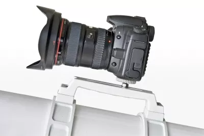 BRESSER Messier AR-127S/635 Optischer Tubus Hexafoc