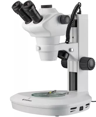 BRESSER SCIENCE ETD-201 8-50X TRINO ZOOM-STEREOMIKROSKOP (30)