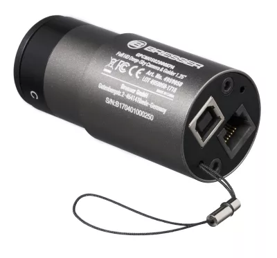 BRESSER NACHFÜHR-SET AR90/500