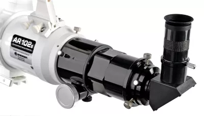 Bresser Messier AR-102S/600 Optischer Tubus