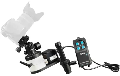 BRESSER FOTO-MONTIERUNG OHNE STATIV