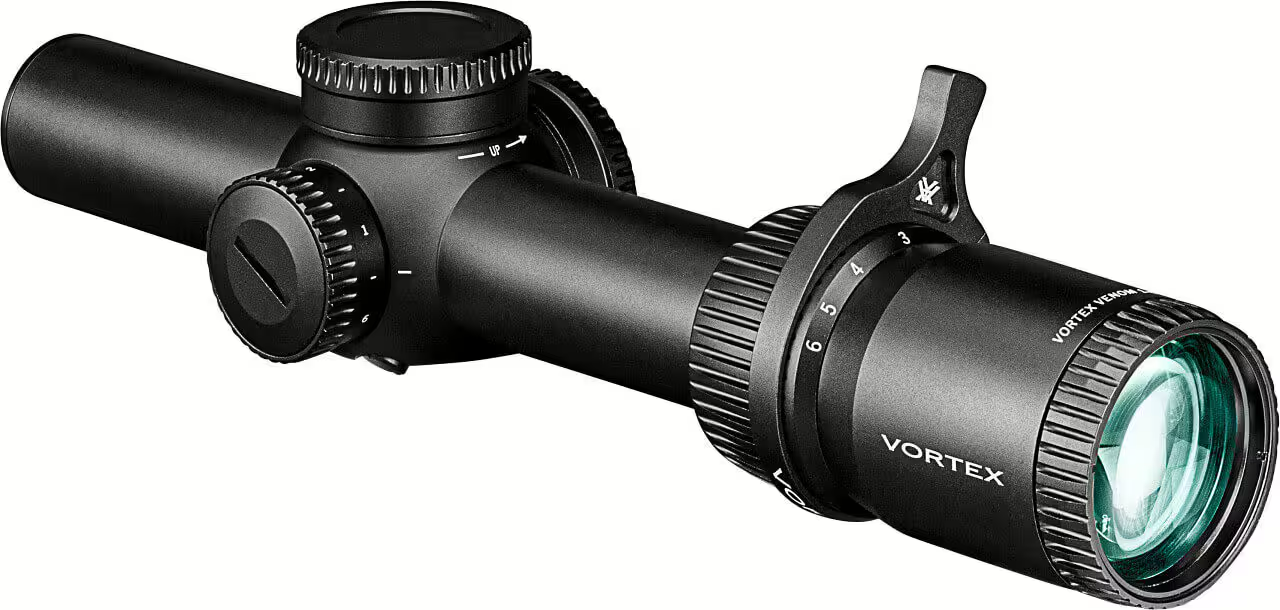 Vortex Venom 1-6x24 AR-BDC3 SFP