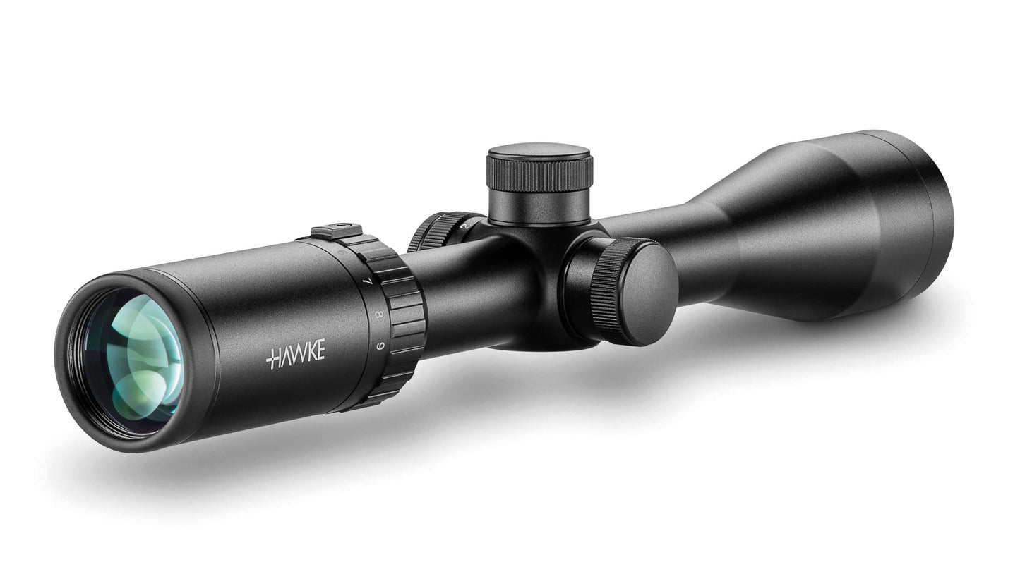 Hawke VANTAGE IR 3-9x40 SLUG GUN / MUZZLELOADER