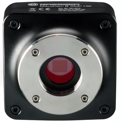 BRESSER MIKROCAMII 5MP HIS MIKROSKOPKAMERA