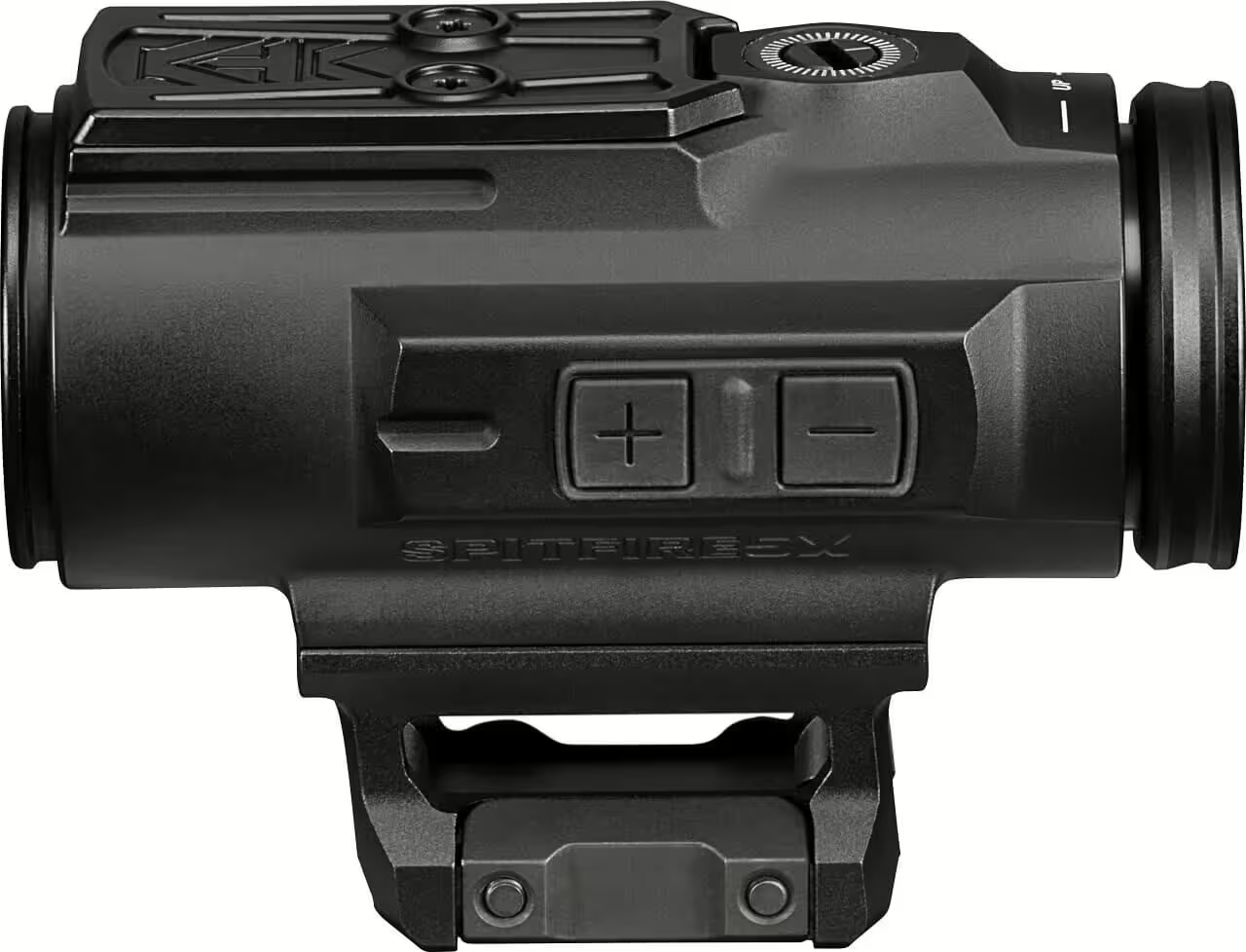 Vortex Spitfire HD Gen II 5x Prismenvisier