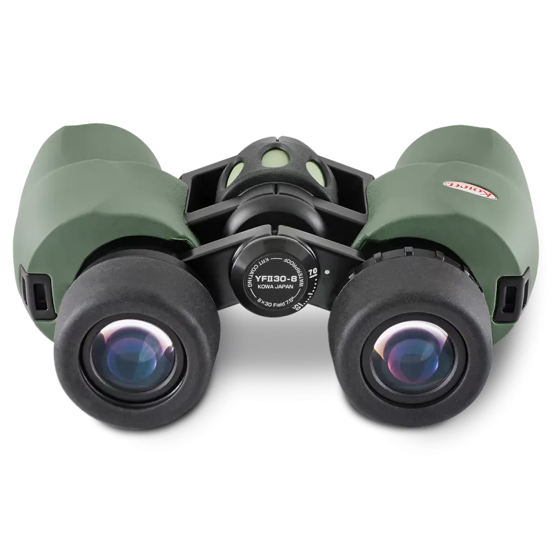 KOWA 8X30 YF II PORRO-PRISMEN