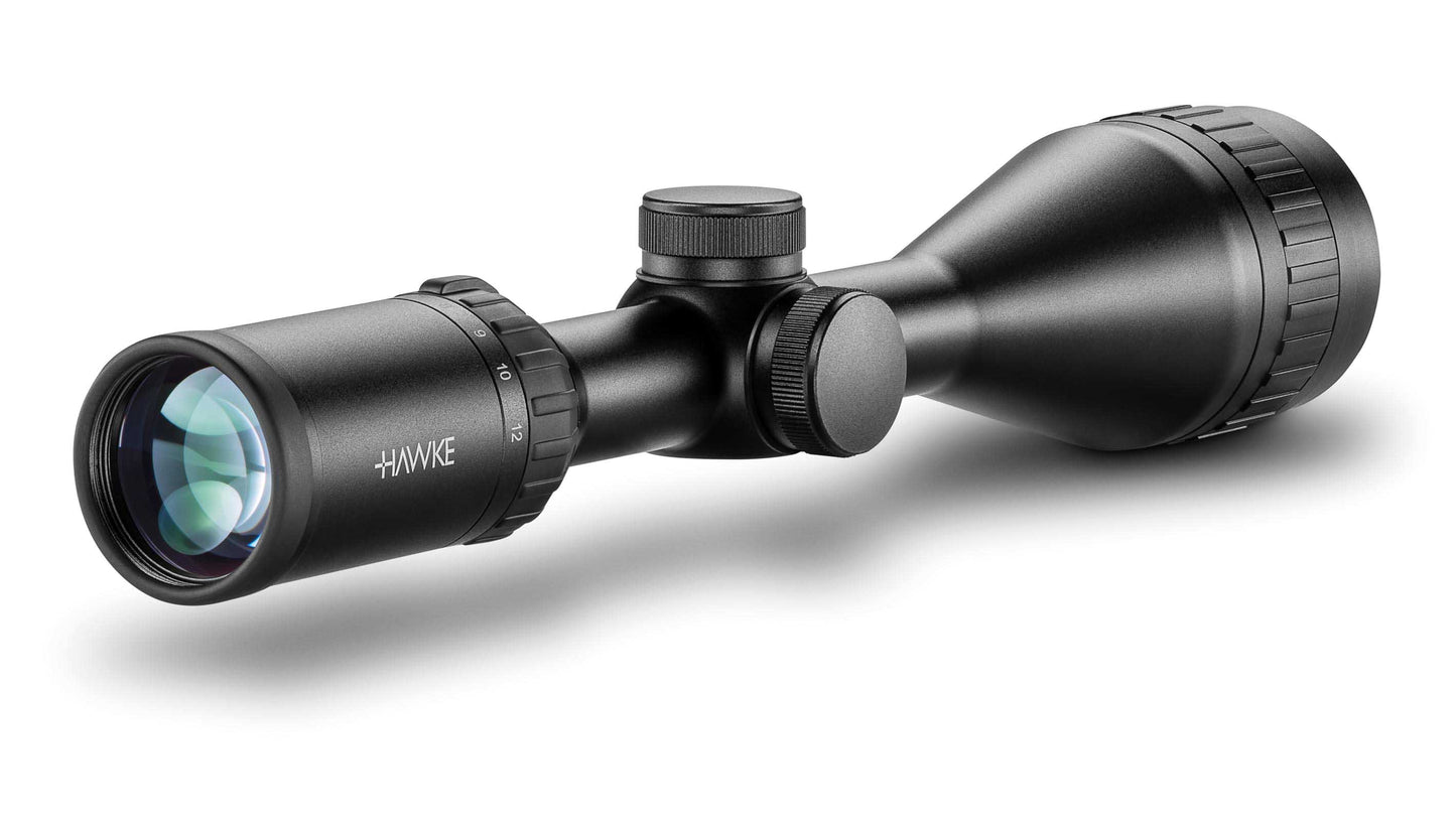 Hawke AIRMAX 4-12×50 AMX Zielfernrohr