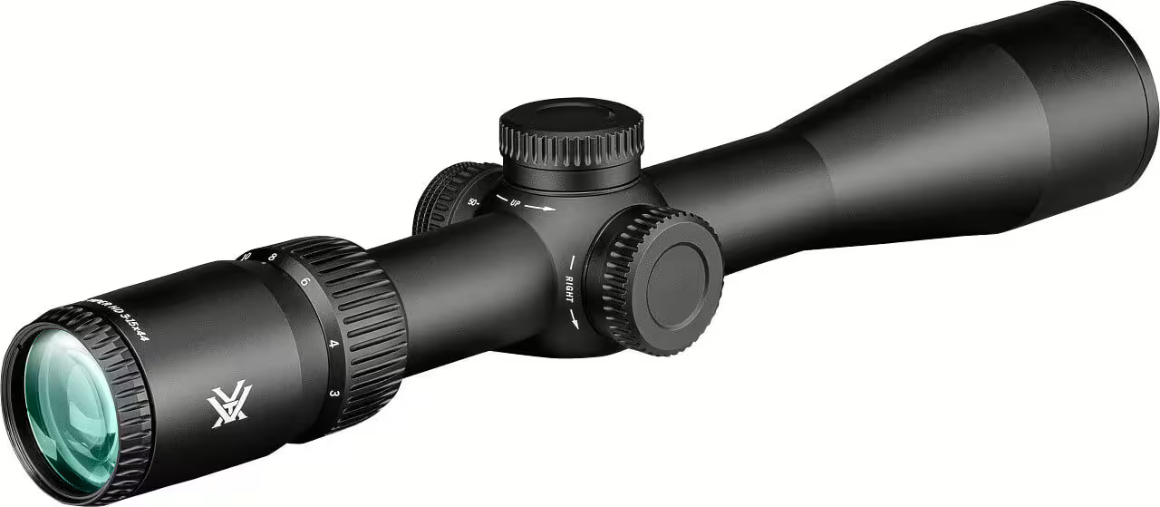 Vortex Viper HD 3-15x44 SFP Dead-Hold BDC MOA