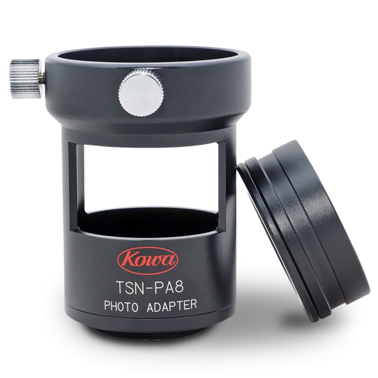 TSN-PA8 DIGISKOPIE-ADAPTER FÜR TSN-660M/600/82SV