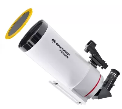 Bresser Messier MC-100/1400 Optik