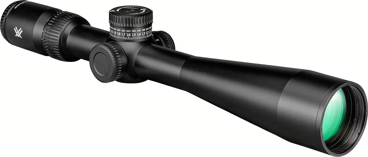 Vortex Viper HD 5-25x50 VMR-3 MRAD