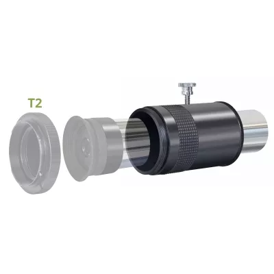 Bresser Kamera-Adapter 31,7mm