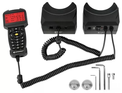 BRESSER STARTRACKER GOTO KIT